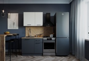 Кухонный гарнитур Вегас 1000 (Стол. 38мм) в Ноябрьске - noyabrsk.mebel24.online | фото