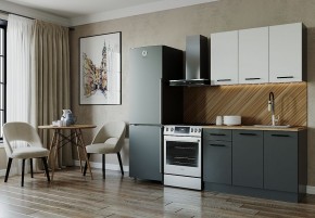Кухонный гарнитур Вегас 1200 (Стол. 26мм) в Ноябрьске - noyabrsk.mebel24.online | фото