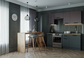 Кухонный гарнитур Виола 2000 (Стол. 26мм) в Ноябрьске - noyabrsk.mebel24.online | фото