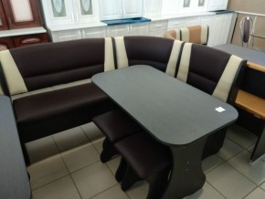 Кухонный уголок Клеопатра в Ноябрьске - noyabrsk.mebel24.online | фото 2