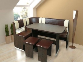 Кухонный уголок Консул-2 в Ноябрьске - noyabrsk.mebel24.online | фото 2
