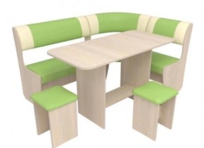 Кухонный уголок Консул-2 в Ноябрьске - noyabrsk.mebel24.online | фото 3