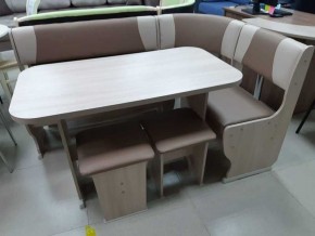 Кухонный уголок Консул-2 в Ноябрьске - noyabrsk.mebel24.online | фото 5