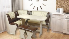 Кухонный уголок Консул-3 в Ноябрьске - noyabrsk.mebel24.online | фото