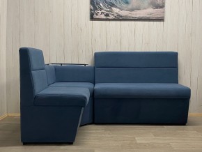 Кухонный уголок УЮТ низкий сектор (ППУ) велюр Modus 18 в Ноябрьске - noyabrsk.mebel24.online | фото 4
