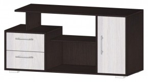 ЛАЦИО Тумба ТВ в Ноябрьске - noyabrsk.mebel24.online | фото 2