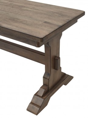 Лавка LT B18059 WIRE BRUSH GREY #G538/ WARM GREY #G539 М-City в Ноябрьске - noyabrsk.mebel24.online | фото 4
