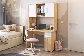 ЛАЙТ 1 Стол компьютерный (1200) в Ноябрьске - noyabrsk.mebel24.online | фото 4