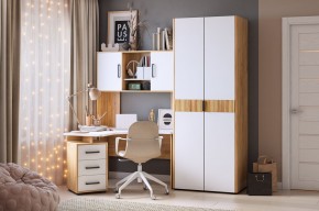 ЛАЙТ 2 Надстройка стола компьютерного (1200) в Ноябрьске - noyabrsk.mebel24.online | фото 12