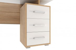 ЛАЙТ 2 Стол компьютерный (1200) в Ноябрьске - noyabrsk.mebel24.online | фото 3