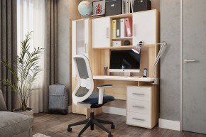 ЛАЙТ 2 Стол компьютерный (1200) в Ноябрьске - noyabrsk.mebel24.online | фото 4