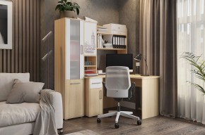 ЛАЙТ К1 Компьютерный стол в Ноябрьске - noyabrsk.mebel24.online | фото