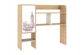 ЛАЙТ К1 Компьютерный стол в Ноябрьске - noyabrsk.mebel24.online | фото 7