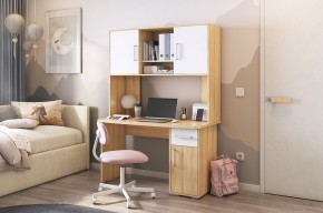 ЛАЙТ К2 Компьютерный стол в Ноябрьске - noyabrsk.mebel24.online | фото