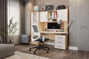 ЛАЙТ К3 Компьютерный стол в Ноябрьске - noyabrsk.mebel24.online | фото