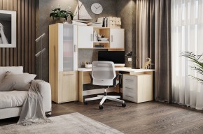 ЛАЙТ К4 Компьютерный стол в Ноябрьске - noyabrsk.mebel24.online | фото