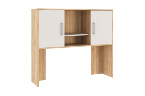ЛАЙТ К4 Компьютерный стол в Ноябрьске - noyabrsk.mebel24.online | фото 5