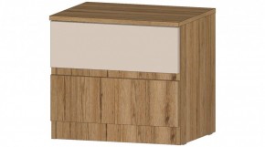 ЛЕНОРА Спальный гарнитур (модульный) кашемир в Ноябрьске - noyabrsk.mebel24.online | фото 4