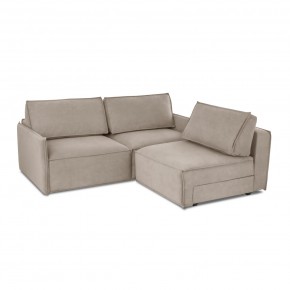 Комплект мягкой мебели 318+319 (диван+модуль) в Ноябрьске - noyabrsk.mebel24.online | фото 1