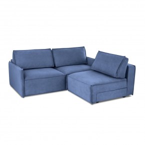 Комплект мягкой мебели 318+319 (диван+модуль) в Ноябрьске - noyabrsk.mebel24.online | фото 3