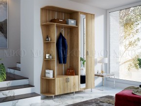 ЛИКА №1 Прихожая ЛДСП в Ноябрьске - noyabrsk.mebel24.online | фото 2