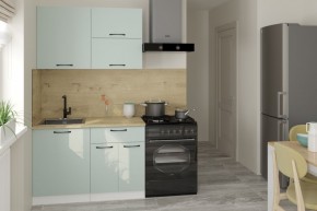 ЛИОРА Кухонный гарнитур Лайт 1200 мм в Ноябрьске - noyabrsk.mebel24.online | фото