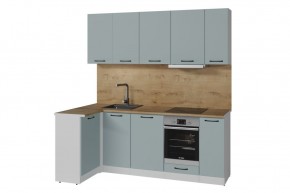 ЛИОРА Кухонный гарнитур Прайм 400 (1100*2000 мм) в Ноябрьске - noyabrsk.mebel24.online | фото 3