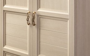 ЛИРА Прихожая (модульная) дуб нортон светлый в Ноябрьске - noyabrsk.mebel24.online | фото 3