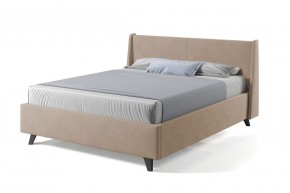 ЛОРЕН Кровать с ПМ 1400 в Ноябрьске - noyabrsk.mebel24.online | фото 4