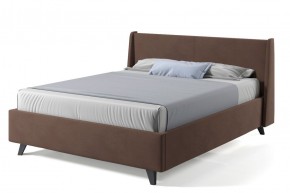 ЛОРЕН Кровать с ПМ 1800 в Ноябрьске - noyabrsk.mebel24.online | фото 6