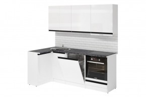 ЛОТОС Кухонный гарнитур Прайм 400 (1100*2000 мм) в Ноябрьске - noyabrsk.mebel24.online | фото 3