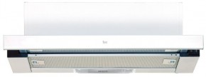 LS 60 GLASS WHITE в Ноябрьске - noyabrsk.mebel24.online | фото