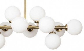 Люстра на штанге Arte Lamp Bolla-piccolo A3988SP-12AB в Ноябрьске - noyabrsk.mebel24.online | фото 3