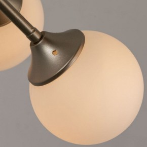 Люстра на штанге Arte Lamp Marco A2703PL-12SG в Ноябрьске - noyabrsk.mebel24.online | фото