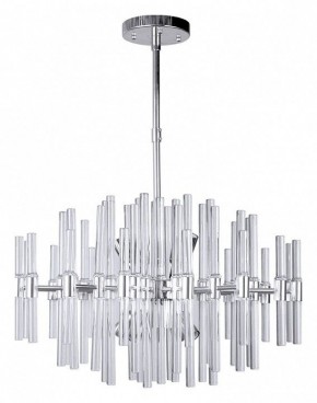 Люстра на штанге Arte Lamp Matilda A1064PL-10CC в Ноябрьске - noyabrsk.mebel24.online | фото
