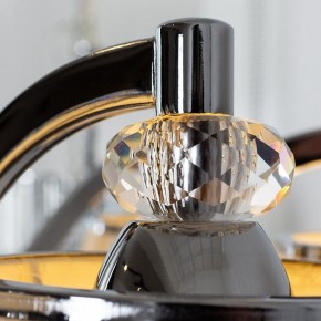 Люстра на штанге Arte Lamp Talitha A4047PL-8CC в Ноябрьске - noyabrsk.mebel24.online | фото 3