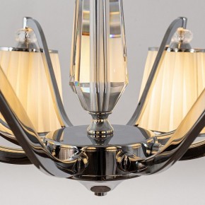 Люстра на штанге Arte Lamp Talitha A4047PL-8CC в Ноябрьске - noyabrsk.mebel24.online | фото 5