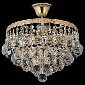 Люстра на штанге Arti Lampadari Castellana Castellana E 1.3.30.501 G в Ноябрьске - noyabrsk.mebel24.online | фото 3