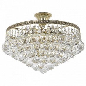 Люстра на штанге Arti Lampadari Castellana Castellana E 1.3.38.501 G в Ноябрьске - noyabrsk.mebel24.online | фото