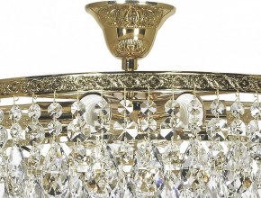 Люстра на штанге Arti Lampadari Castellana Castellana E 1.3.38.601 G в Ноябрьске - noyabrsk.mebel24.online | фото 3