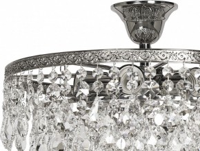 Люстра на штанге Arti Lampadari Castellana Castellana E 1.3.38.602 N в Ноябрьске - noyabrsk.mebel24.online | фото 4