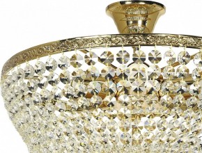 Люстра на штанге Arti Lampadari Castellana Castellana E 1.3.40.501 GH в Ноябрьске - noyabrsk.mebel24.online | фото 3