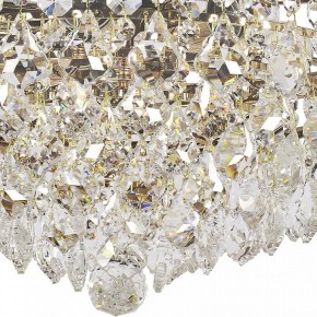 Люстра на штанге Arti Lampadari Castellana Castellana E 1.3.46.602 G в Ноябрьске - noyabrsk.mebel24.online | фото 4