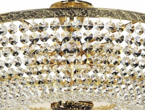 Люстра на штанге Arti Lampadari Castellana Castellana E 1.3.50.501 GH в Ноябрьске - noyabrsk.mebel24.online | фото 3