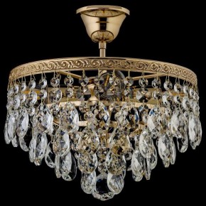 Люстра на штанге Arti Lampadari Castellana Gold Castellana E 1.3.30.608 G в Ноябрьске - noyabrsk.mebel24.online | фото 2