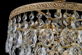 Люстра на штанге Arti Lampadari Castellana Gold Castellana E 1.3.30.608 G в Ноябрьске - noyabrsk.mebel24.online | фото 3