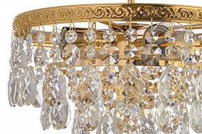 Люстра на штанге Arti Lampadari Castellana Gold Castellana E 1.3.30.608 G в Ноябрьске - noyabrsk.mebel24.online | фото 4