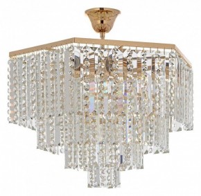 Люстра на штанге Arti Lampadari Loreto Gold Loreto E 1.5.40.105 G в Ноябрьске - noyabrsk.mebel24.online | фото