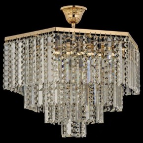 Люстра на штанге Arti Lampadari Loreto Gold Loreto E 1.5.40.105 G в Ноябрьске - noyabrsk.mebel24.online | фото 2