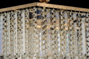 Люстра на штанге Arti Lampadari Loreto Gold Loreto E 1.5.40.105 G в Ноябрьске - noyabrsk.mebel24.online | фото 3